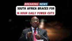 14-Hour Load Shedding Nationwide from July – Eskom’s New Schedule Affects Homes and Businesses