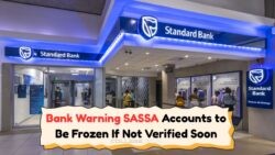 Urgent Alert: Verify Your Bank Account with SASSA Before July 12 to Secure Grant Access!