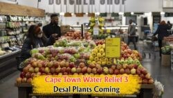July's 3.2% CPI Spike Deepens South Africa’s Worst Cost of Living Crisis in Years