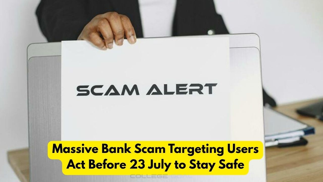 Capitec & TymeBank Scam