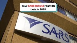 SARS Announces 2025 Refund Delays – Discover New Timelines and Urgent Actions Required!