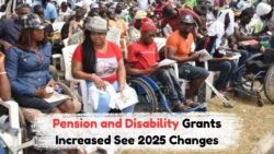 Breaking News: SASSA Boosts Grant Rates for 2025 – Millions to Receive Increased Payments Starting August!