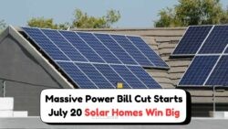 Cape Town's Bold Electricity Scheme Kicks Off 20 July – Solar-Powered Homes Set for Immediate Bill Savings