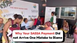 Thousands Left Without SASSA Payments: Discover the Startling Reason Behind the Delay