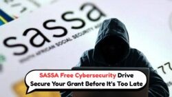 SASSA Launches Free Training in August 2025 to Combat R370 Grant Fraud