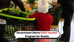 SASSA Beneficiaries: Secure Your R700 Grocery Voucher Now – Registration Deadline Approaching!