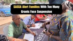 August Update: New SASSA Rule Targets Multi-Grant Households – Are You Affected by the Income Limit Change?