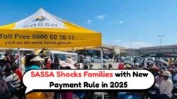From 22 August: How SASSA's New One-Account Rule Could Affect Your Grants