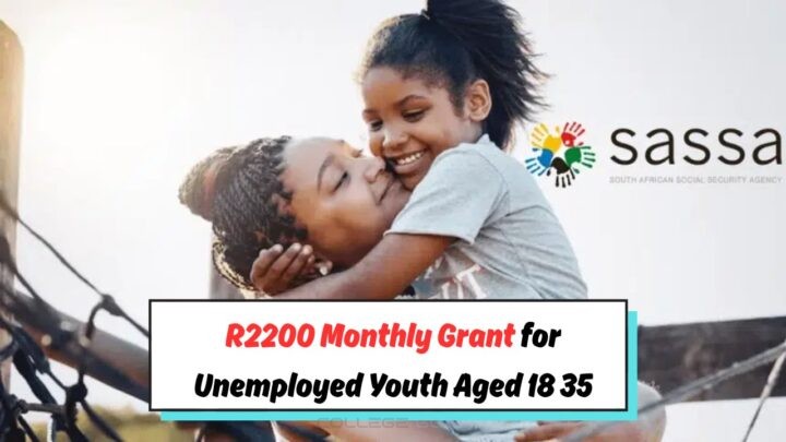 Job Seeker Grant