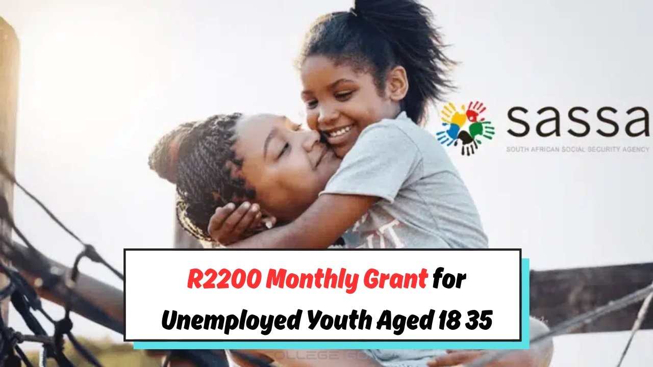 Job Seeker Grant