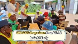 Instant Payments for SASSA R370 SRD Grant Starting July 28 – Discover How Beneficiaries Are Receiving Funds