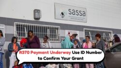 SASSA Announces R370 July Grant Payments are Live: Check Your Balance with Your ID Now!