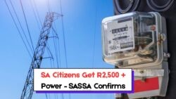 R2,500 Cash and Electricity Grant: Apply from 10 July to See If You Qualify for This Major Relief Package!