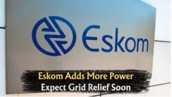 Eskom's Kusile Unit 6 to Boost Power Supply with 800 MW by October 2025