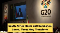 How the G20 Summit in SA on 16 July Could Impact Your Wallet Directly