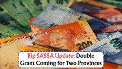 Starting 24 July: Limpopo & Gauteng R350 Grant Recipients to Get Double Payout – Discover the Full Details!