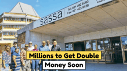 SASSA Confirms Dual Disbursement on 2 Sept (Old Age) & 4 Sept (Disability) for Millions of South Africans