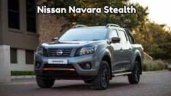 R695,200 Navara Stealth 4×4 Debuts July 10 – Could Toyota's Bakkie Market Be at Risk?