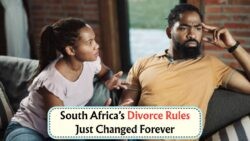 August 1 Marks a Shift: Discover How the New Divorce Law Impacts Your Finances and Family Rights!