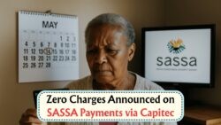 Capitec Confirms: SASSA Transfers Now Free Starting Sept – Say Goodbye to Transaction Fees!