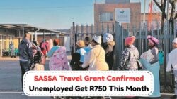 R750 Grant Launches 20 Oct: Unemployed South Africans Urged to Register Now!