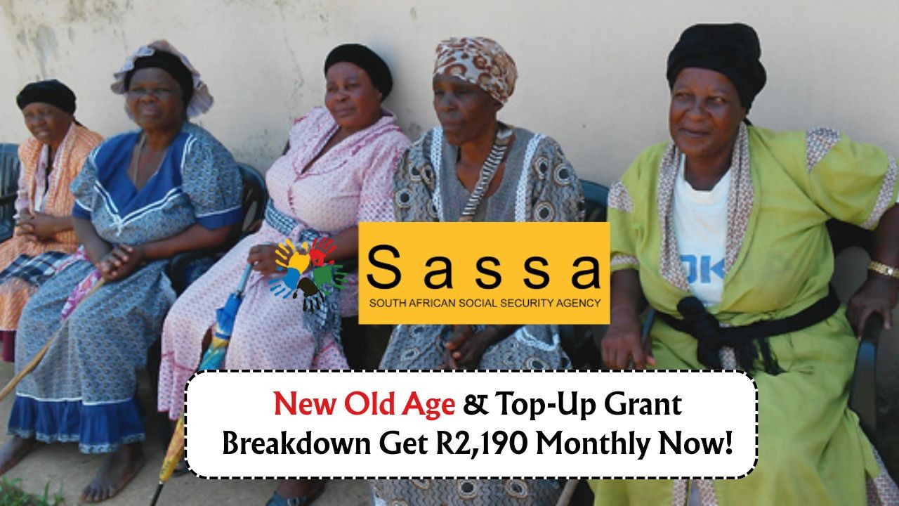 R2190 Pension