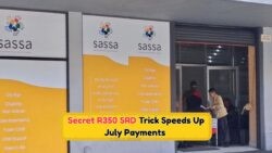 Discover How Thousands in July 2025 Are Instantly Reapproving Their R350 Grant with This Simple Hack – Try It Now!