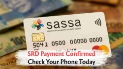 SASSA Payment Alert: R370 SRD Grant Lands in Bank Accounts on 25 Sept!