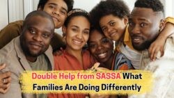 Discover the R370 + R510 Monthly Stacking Trick: How South African Homes Are Doubling Their Relief!