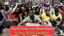 Apply Now: Youth Transport Grant Offering R750 Monthly from 20 July – Don't Miss the Deadline!