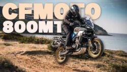 CFMOTO 800MT Launch: South Africa's Toughest Adventure Bike Now Just R199K!