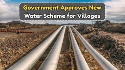 R2 Billion Boost: August Water Project Kicks Off to Transform Infrastructure in Rural Municipalities!
