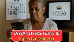 Urgent: Reactivate Expired IDs Before 17 July to Secure Your SASSA Grants!