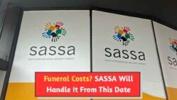 Starting 15 July: How to Secure the R7,500 SASSA Death Benefit Right After a Loss
