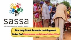 Discover the Full SASSA Grant Calendar for July: Precise Dates and Updated Amounts Revealed!