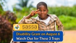SASSA Grant Fraud Warning: Is Your R2,315 Disability Payout in Jeopardy Due to These ID Mistakes?