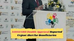July 28th Grant Alert: Double Payments for SRD Beneficiaries with Specific IDs – Are You Eligible?