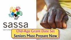 R2,315 Grant Payments Begin 5 Nov: SASSA Advises Pensioners to Plan Ahead and Dodge Delays!