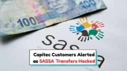 Urgent Scam Alert: Sept Fraud Targets SASSA Transfers – Capitec Users Must Act Now!