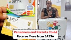 Exciting News: SASSA Set to Boost Grants to R3,000 Monthly by Early 2025