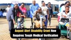 Stricter Medical Screenings for SASSA Disability Grants: What South Africans Need to Know This August