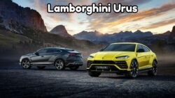 Lamborghini Unveils Plug-In Urus SE at R4.87M: Late 2025 Launch Sparks Frenzy