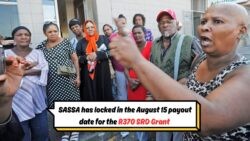 Secure Your SRD R370 Grant Payment for August 15: Apply Now with This SASSA Form!