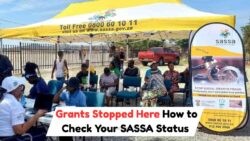 Is Your SASSA Grant Suspended This August? Thousands Affected—Here's How to Verify Your Status