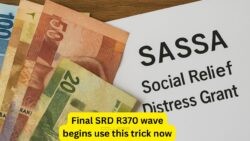 SASSA Reveals Final R370 Grant Distribution of August – Discover How to Skip the Payment Line