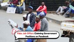 August Alert: Spot These 3 Signs to Dodge Job Scams on Facebook and WhatsApp
