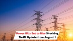 Eskom Announces August 1 Electricity Price Hike – Discover the Impact on Your Bill