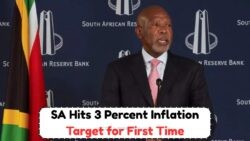 Historic August 1: Reserve Bank Slashes Rate to 7%, Aiming for 3% Inflation