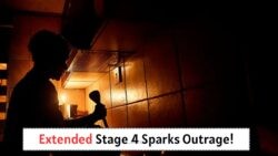 South Africa Faces Stage 4 Load Shedding Until August 9: What You Need to Know