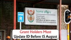 Missing ID Alert: SASSA Beneficiaries Face Cut-Off from 15 August - Act Now!